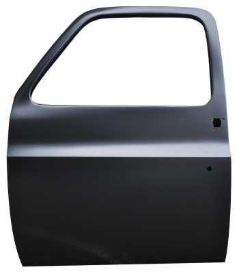 K5 Jimmy - 1973-1991 - Nor/AM Auto Body Parts - 77-'91 Chevrolet & GMC Pickup, Blazer, Jimmy, and Suburban High Quality Door Shell Driver's Side