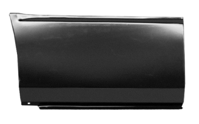 Nor/AM Auto Body Parts - 82-'93 S-10 FRONT LOWER BED SECTION, PASSENGER'S SIDE - Image 2