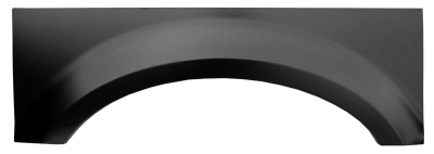 Nor/AM Auto Body Parts - 99-'15 FORD SUPERDUTY UPPER WHEEL ARCH, PASSENGER'S SIDE - Image 2