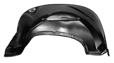 S15 Jimmy - 1982-1994 - Nor/AM Auto Body Parts - 82-'94 S-10 INNER FRONT FENDER, PASSENGER'S SIDE
