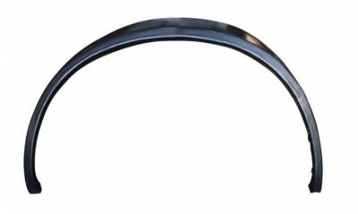 Nor/AM Auto Body Parts - 85-'92 VW GOLF & JETTA INNER REAR WHEEL ARCH, DRIVER'S SIDE - Image 2