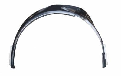 Nor/AM Auto Body Parts - 93-'99 VW GOLF REAR INNER WHEEL ARCH, DRIVER'S SIDE - Image 2