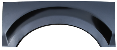 Nor/AM Auto Body Parts - 04-'08 FORD F150 REAR UPPER WHEEL ARCH, PASSENGER'S SIDE - Image 2