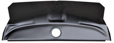 Nor/AM Auto Body Parts - 58-'77 VW BEETLE SPARE TIRE WELL BOTTOM - Image 2
