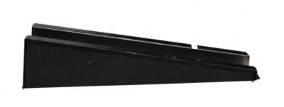 Nor/AM Auto Body Parts - 50-'67 VW BUS FRONT OUT RIGGER - Image 2