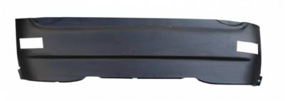 Nor/AM Auto Body Parts - 68-'72 VW BUS FRONT LOWER SECTION NOSE PANEL - Image 2