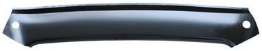 Nor/AM Auto Body Parts - '55-'59 CHEVROLET/GMC PICKUP AND SUBURBAN FRONT UPPER INNER ROOF PANEL - Image 2