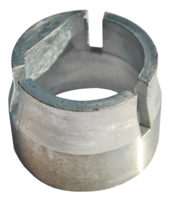 Nor/AM Auto Body Parts - '67 CHEVROLET/GMC PICKUP AND SUBURBAN IGNITION SPACER - Image 2