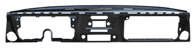Nor/AM Auto Body Parts - 67 CHEVROLET/GMC PICKUP FULL DASH PANEL, WITH A/C - Image 2