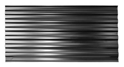 Nor/AM Auto Body Parts - 73-'87 CHEVROLET PICKUP BED FLOOR SECTION