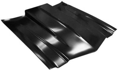 '70-'81 CAMERO COWL INDUCTION STYLE HOOD