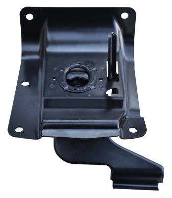 KP - 69-72 GMC P/U JIMMY AND SUBURBAN HOOD LATCH - Image 2