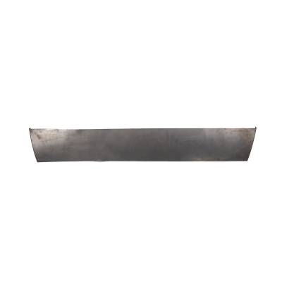 Nor/AM Auto Body Parts - Buick Riviera 68 - 69 Lower Door Skin - Driver Side - Image 2