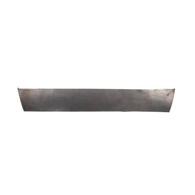 Nor/AM Auto Body Parts - Buick Riviera 68 - 69 Lower Door Skin - Passenger Side - Image 2