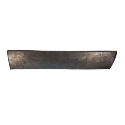 Nor/AM Auto Body Parts - Buick Regal 81 - 88 Century 78 - 81 Lower Door Skin - Passenger Side - Image 2