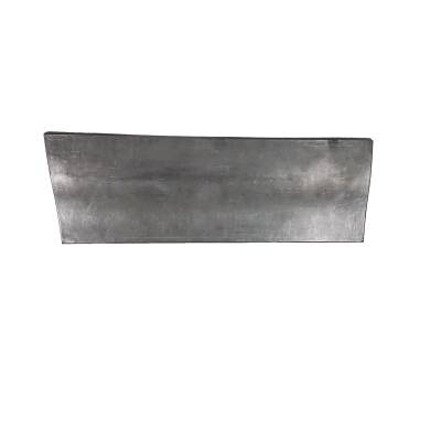 Nor/AM Auto Body Parts - Buick Skylark Cutlass 70 - 72 Lower Door Skin - Driver Side - Image 2