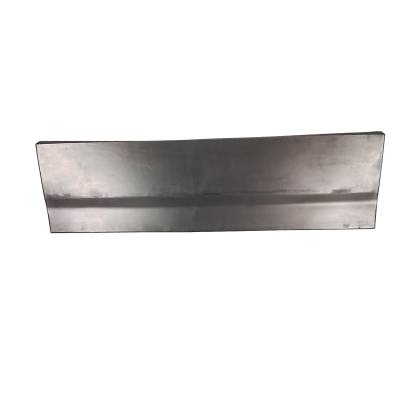 Nor/AM Auto Body Parts - Olds Cutlass 68 - 69 Lower Door Skin - Driver Side - Image 3