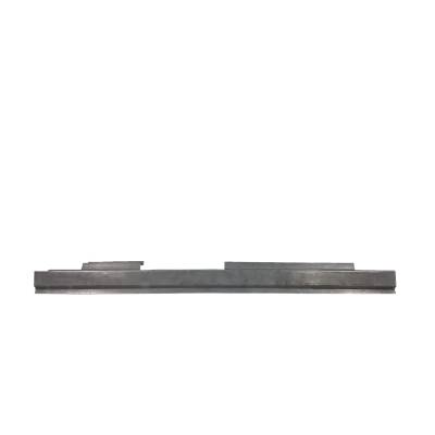 Nor/AM Auto Body Parts - Olds Cutlass Salon Lemans Grand Am 78 - 81 Supreme / Calais RWD 81 - 88 Rocker Panel 4 Door - Passenger Side - Image 3