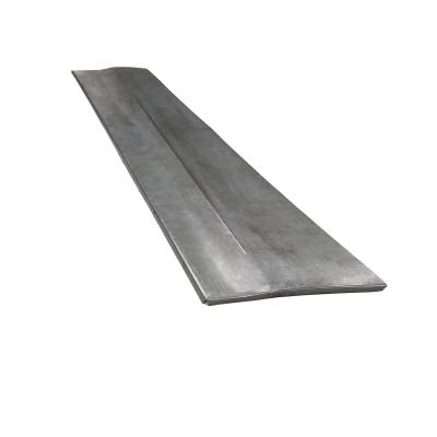 Nor/AM Auto Body Parts - Pontiac GTO Lemans Tempest 68 - 69 Lower Door Skin - Passenger Side - Image 2