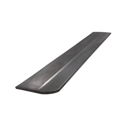 Nor/AM Auto Body Parts - Pontiac Parisienne, Ventura and Catalina 63 - 68 Lower Door Skin - Passenger Side - Image 2