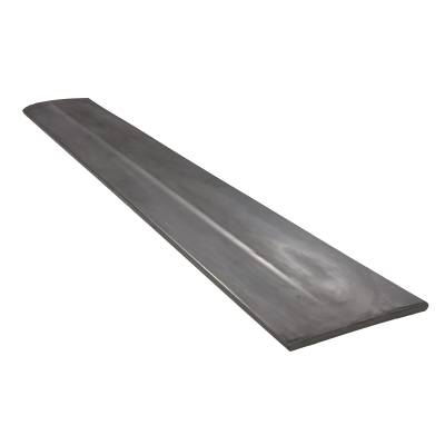 Nor/AM Auto Body Parts - Pontiac Parisienne, Ventura and Catalina 63 - 68 Lower Door Skin - Passenger Side - Image 3