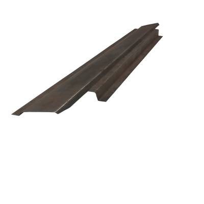 Nor/AM Auto Body Parts - Ford Courier Pickup 77 - 81 Mazda Pickup 82 - 84 Rocker Panel - Driver Side - Image 2
