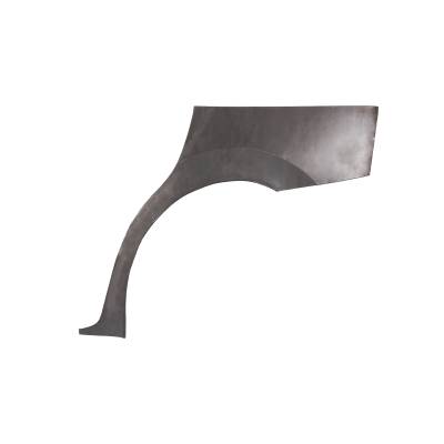 Nor/AM Auto Body Parts - Toyota Corolla Sedan 14 - 19 Wheel Arch 4 Door - Driver Side - Image 2