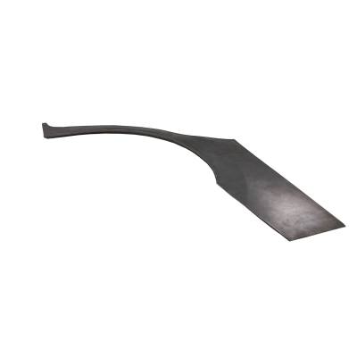 Nor/AM Auto Body Parts - Toyota Corolla Sedan 14 - 19 Wheel Arch 4 Door - Driver Side - Image 3