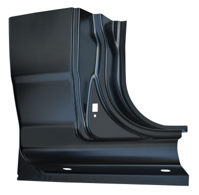 KP - 04-12 COLORADO CANYON STANDARD CAB CAB CORNER PASSENGERS SIDE - Image 2