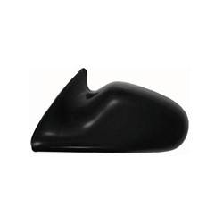 LKQ - 2000-2001 Nissan Altima Driver's Side Door Mirror Power Adjustment, Non-Foldaway, Non-Heated, Paint to Match - Image 2
