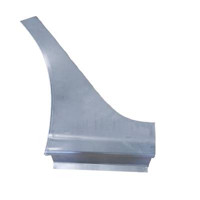 Hyundai Elantra 11 - 16 Dogleg 4 Door - Driver Side