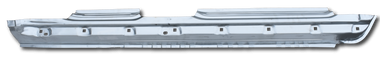 98-'09 ROCKER PANEL, PASSENGERS SIDE
