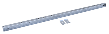 58-'59 FLEETSIDE FRONT AND CENTER CROSS SILL