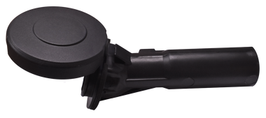 19-'25 SPARE TIRE LOCK CYLINDER CASE