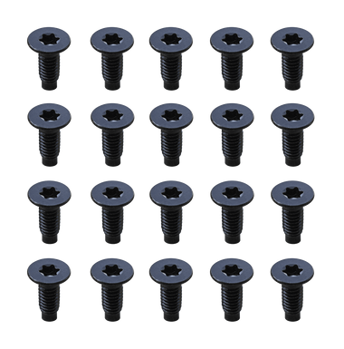 76-'06 PACK OF 20 5/16"-18 X 3/4" T40 BOLTS