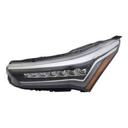 2019-2021 Acura RDX Driver's Headlight Assembly