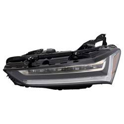 2021-2023 Acura TLX Driver's Headlight Assembly