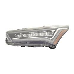 2019-2024 Acura RDX Driver's Headlight Assembly