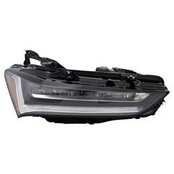 2021-2023 Acura TLX Passenger's Headlight Assembly