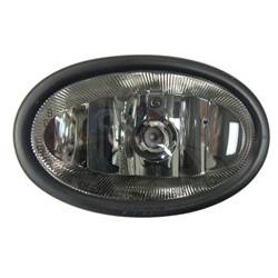 2002-2006 Acura RSX, 2002-2004 Honda CRV Driver's Fog Light Assembly