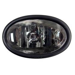 2002-2006 Acura RSX, 2002-2004 Honda CRV Passenger's Fog Light Assembly