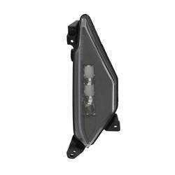 2022-2024 Acura MDX Passenger's Fog Light Assembly