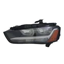 2013-2016 Audi A4 Driver's Headlight Assembly
