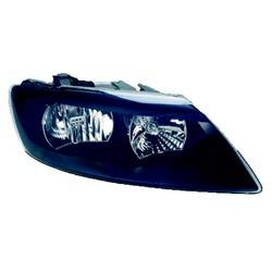2010-2015 Audi Q7 Passenger's Headlight Assembly