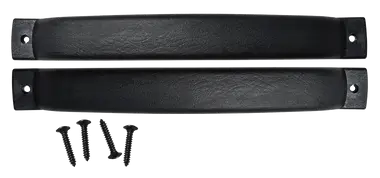 '97-'06 INTERIOR DOOR PULLS, 2 WITH SCREWS