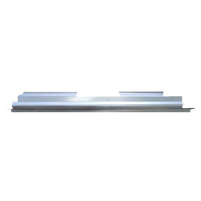 Toyota Tacoma Crew Cab 16-23 Rocker Panel 4 Door - Driver Side