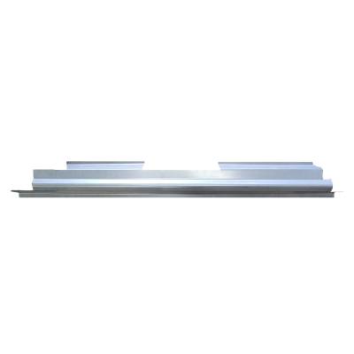 Toyota Tacoma Crew Cab 16-23 Rocker Panel 4 Door - Passenger Side