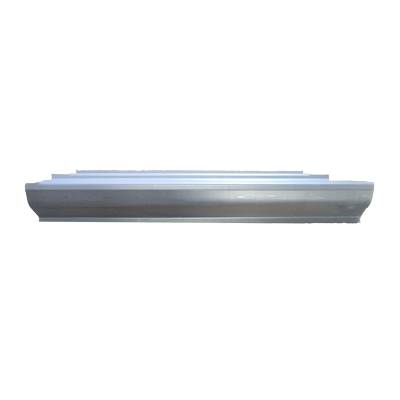 Chevrolet Colorado & GMC Canyon 04-12 Ext Cab Rocker Panel 4 Door - Driver Side