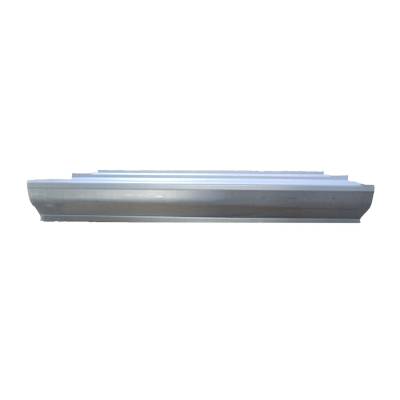 Chevrolet Colorado & GMC Canyon 04-12 Ext Cab Rocker Panel 4 Door - Passenger Side