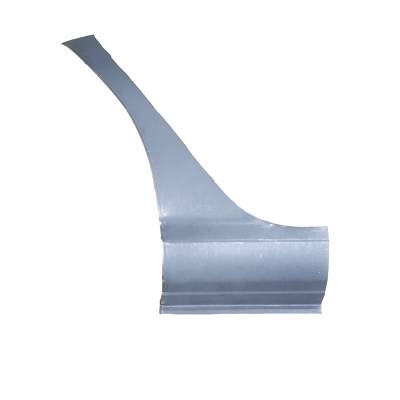 Hyundai Elantra 07-10 Dog Leg 4 Door - Driver Side
